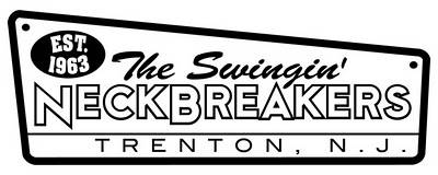 logo The Swingin Neckbreakers
